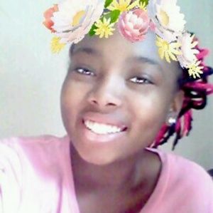 Meet your Posher, Janitta